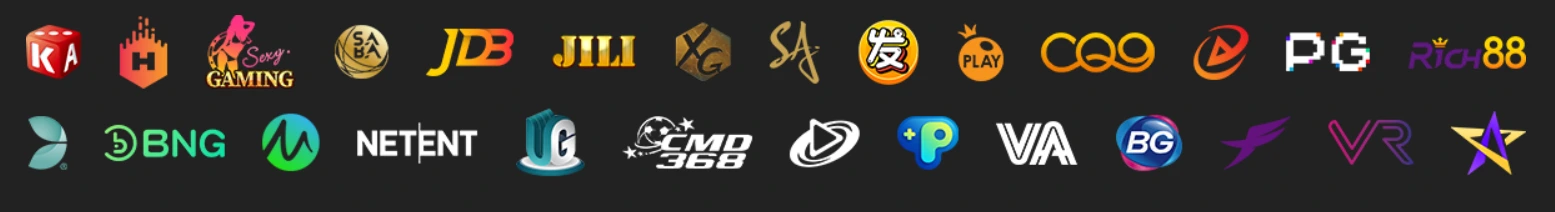 Nhà phát triển game cho Kuwin39 vip